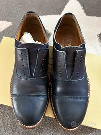 Scarpe eleganti senza lacci WOW