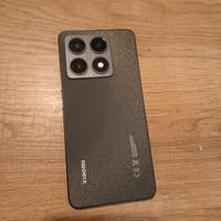 Xiaomi 14t  12gb + 264 gb