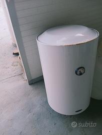 scaldabagno elettrico 80 litri 