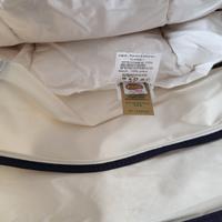 Piumino matrimoniale molina hella