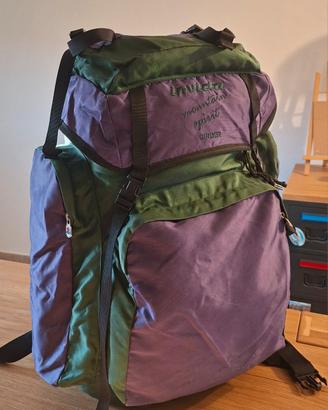 invicta mountain spirit girder 