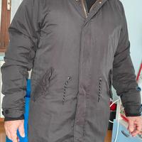 Scotch & Soda super parka original