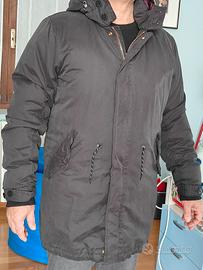 Scotch & Soda super parka original