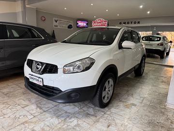 Nissan Qashqai 1.5 dCi 110CV Acenta
