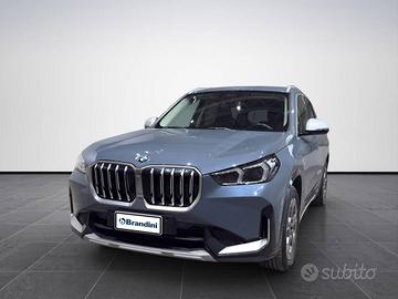 BMW X1 sdrive18d X-Line auto