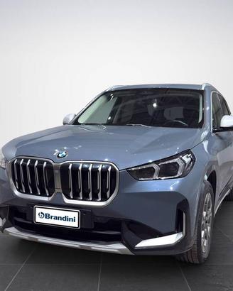 BMW X1 sdrive18d X-Line auto