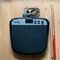 Alesis Samplepad