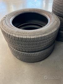2 GOMME USATE ESTIVO 2756020 - CP38217820