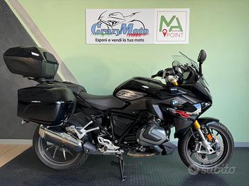 Bmw R 1250 RS FULL OPTIONAL