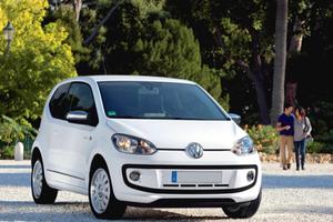VOLKSWAGEN up! 1.0 3p. move up!