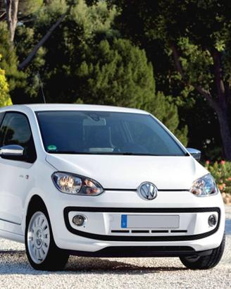 VOLKSWAGEN up! 1.0 3p. move up!
