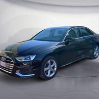 Audi A4 2.0 35 TDI Business Advanced S Tronic