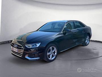 Audi A4 2.0 35 TDI Business Advanced S Tronic