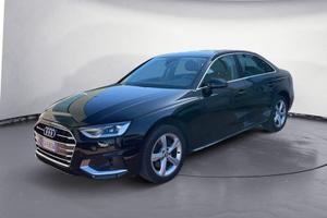 Audi A4 2.0 35 TDI Business Advanced S Tronic