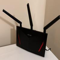 Router ASUS RT-AC86U