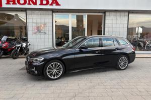 Bmw 320 320d 48V xDrive Touring