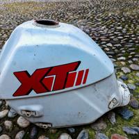 Serbatoio per Yamaha xt 600