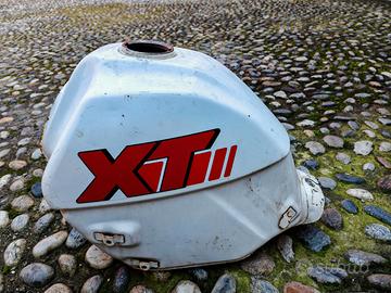 Serbatoio per Yamaha xt 600