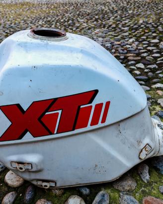 Serbatoio per Yamaha xt 600