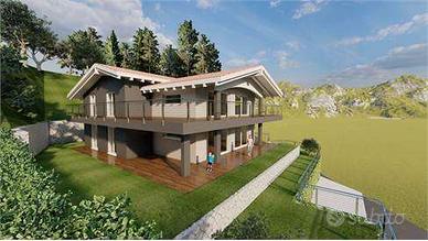 Terreno Edificabile a Isera