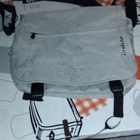 zaino borsa a tracolla