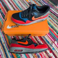 scarpe Nike Air Max 1 Essential - 2014 - Taglia 43