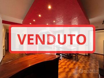 4 LOCALI A VALEGGIO SUL MINCIO