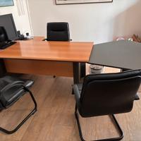 Set mobili ufficio
