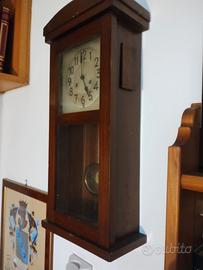 Orologio a pendolo 1940