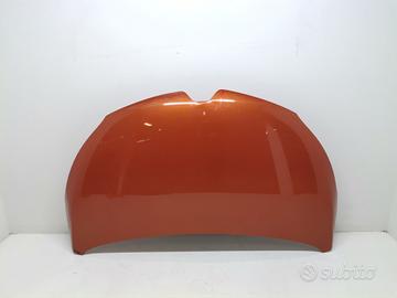 COFANO ANTERIORE RENAULT Captur Serie 651004529R (