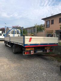 Iveco 75 usato