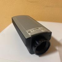 Telecamera Axis Q1755 Professionale - Zoom 10x