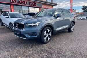 Volvo XC40 D3 Geartronic Momentum