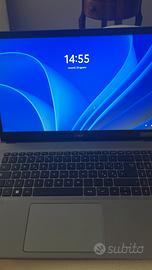 Laptop Acer 15.6" - Intel Core i5, SSD 256 gb,