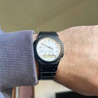 Orologio Casio Vintage AW-5 Ana-Digi - Revisonare