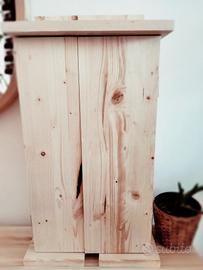 Butsudan per la pratica Buddista 