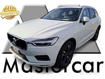 VOLVO XC60 XC60 2.0 d4 Business Plus awd my20 -