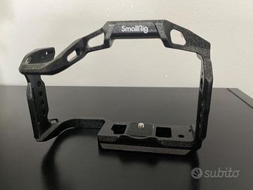 SMALLRIG R7 per Canon R7 di Alta Qualità