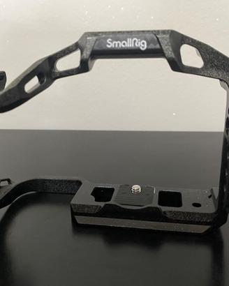 SMALLRIG R7 per Canon R7 di Alta Qualità