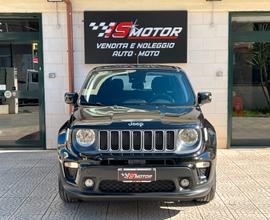 Jeep Renegade 1.6 Mjt 130 CV Limited NOLEGGIO