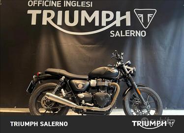 TRIUMPH Street Twin 900