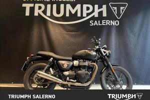 TRIUMPH Street Twin 900
