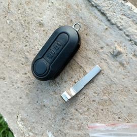 cover chiave fiat, Peugeot e Citroen 