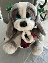 Sad Sam Peluche Vintage