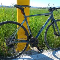 gravel taglia 54