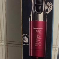 Frullatore ad immersione Nuovo