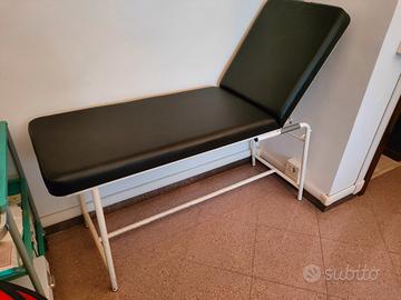 Lettino medico