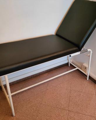 Lettino medico