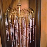 LAMPADARIO DA SOFFITTO