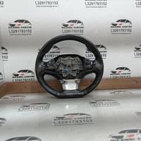 Volante multifunzione 2014 peugeot 308 ii 96785124